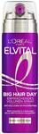 L&rsquo;Or&eacute;al Paris Elvital Collagen Lifter Big Hair Day Volumenspray, erfrischender