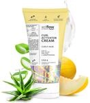 So!Flow Nat&uuml;rliche Pflege f&uuml;r Locken - Vegane Haarpflege ohne Silikone, Verleiht