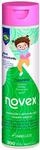 MY LITTLE CURLS champ&uacute; 300 ml