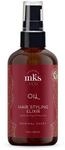 MKS Eco Oil, Original - 8 fl oz - Haarstyling-Elixier - Marokkanisches Argan&ouml;l,