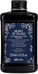 Davines HEART OF GLASS Silkening Chelating Shampoo 250 ml