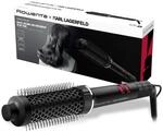 Rowenta X Karl Lagerfeld Power Brush Volumenstyler, 38-mm-Keramikb&uuml;rste,