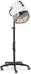 physa PHY-HD_01 Haartrockner mit Stativ und Ionenfunktion 70 &deg;C 1000 W Trockenhaube