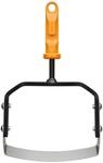 Fiskars OneClick J&auml;ter mit beweglichem Kopf