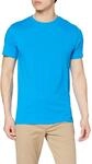 Kempa FanSport24 Kempa Team T-Shirt, hellblau Gr&ouml;&szlig;e L