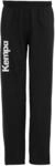 Kempa Herren Kinder Torwarthose, Schwarz, 164 EU
