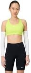Nike Unisex Dri-Fit UV H&uuml;lle Running Lightweight Sleeves 2.0 S/M