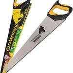 Unbekannt Fuchsschwanz Sabretooth Trade 550 mm, 9 tpi f&uuml;r Feinschnitt, T0940 22