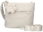 Zwei Damen Umh&auml;ngetasche HANNAH HA8 &ndash; kleine Puffer Bag 3 Liter mit