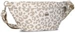 Zwei Damen Hip Bag Mademoiselle.M MH80 Bauchtasche 40 cm 3 Liter, Crossbody Bag