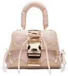 Steve Madden BDiego Tasche Beige