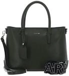 Picard Handtasche Schultertasche Superstar Handbag Pesto dunkelgr&uuml;n