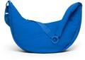 Johnny Urban Crossbody Bag Damen Blau - Lou Large - Half Moon Schultertasche &