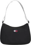 Tommy Jeans Tjw Ess Daily Shoulder Bag Aw0aw18463 Umh&auml;ngetasche