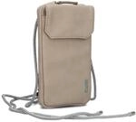 Zwei Handytasche zum Umh&auml;ngen Mademoiselle.M MP30 Smartphone-Etui & Geldb&ouml;rse