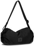 Zwei Damen Moon Bag BONNY BO70 Umh&auml;ngetasche 6 Liter, leichte Nylon Crossbody...