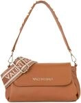 Valentino Umh&auml;ngetasche Schultertasche Dea Re Flap Bag Cuoio braun