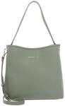 Valentino Brixton Hobo Bag Salvia