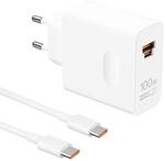 HUAWEI Superpower Wall Charger(Max 100W)