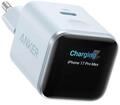 Anker Smart Ladeger&auml;t, Anker Nano 45W USB C Ladeger&auml;t mit Display GaN