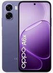 OPPO A6X 4+128GB Black Purple OEM
