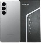 Samsung Galaxy S26 Plus 5G 256GB/12GB Dual SIM Prateado