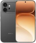 Honor 600 5G Smartphone 512GB, 200MP Kamera, Black