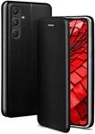 ONEFLOW Handyh&uuml;lle kompatibel mit Samsung Galaxy A55 5G - H&uuml;lle klappbar,