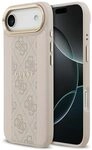 CG MOBILE Guess 4G Stripe kompatibel mit MagSafe H&uuml;lle f&uuml;r iPhone 17 Air...