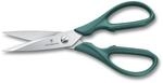 Victorinox Mehrzweck-K&uuml;chenschere, Universalschere, L&auml;nge: 20 cm, Extra...