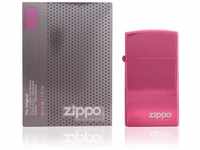 Zippo Eau De Toilette Zippo, Bright Pink 50 ml, Preis/100ml: 65.90 EUR