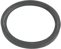 Vaillant 106563 Dichtung Komplett EPDM DN60, LAF-System 60/100 PP