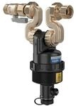 Caleffi Schlammabscheider mit Magnet Vaillant Version 3/4" Dirtmag Slim