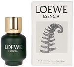 Loewe Esencia Pour Homme 100 ml Eau de toilette Spray
