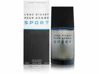Issey Miyake L'Eau D'Issey Pour Homme Sport Edt Spray 50ml