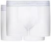 Seidensticker Herren Trunk, White, XXL (3er Pack)