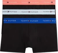 Tommy Hilfiger Herren 3p Trunk Wb Um0um03890 Trunk (3er Pack)