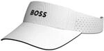 BOSS Herren Visor Quill-Tennis-on-Cour 10268289