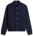 Tommy Hilfiger Essential Terry Bomber Jacket - S