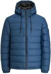 JACK & JONES Male Steppjacke Steppjacke