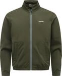 Ragwear Herren leichte &Uuml;bergangsjacke kurze wasserdichte und atmungsaktive