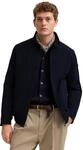 bugatti Herren &Uuml;bergangsjacke 179200-11091 Blouson wasserabweisend Regular Fit