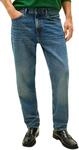 Tommy Hilfiger Herren Jeans Hose Tapered Harlem Mid Waist, Blau (Torrance Indigo),
