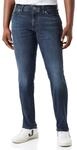 Lee Herren-Jeans Straight Fit MVP, Straight Fit, Straight Leg