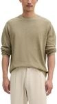 Marc OߴPolo Herren Pullover mit Rundhalsausschnitt Regular Fit