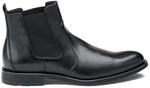 LLOYD Herren - Chelsea Boots EEZY 315 schwarz 39