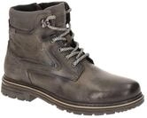 Dockers by Gerli 51GL005 Herrenschuhe 51GL005-140220 51GL005-140220 Grau, EU 47