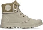 Palladium Herren Baggy Fashion Boot, Moonrock, 43 EU, Moonrock, 43 EU