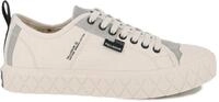 Palladium Unisex Palla ACE HTG Supply Sneaker, Whitecap Gray, 43 EU, Whitecap Gray,