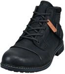 bugatti Herren Schlupfstiefel, M&auml;nner Stiefel